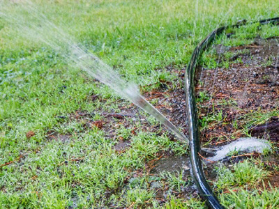 Irrigation Systems